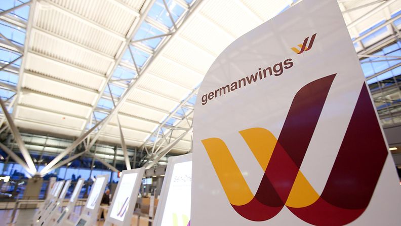 h_51541335 Germanwings Airbus 320