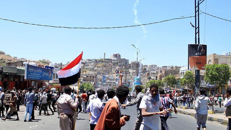 Jemeni