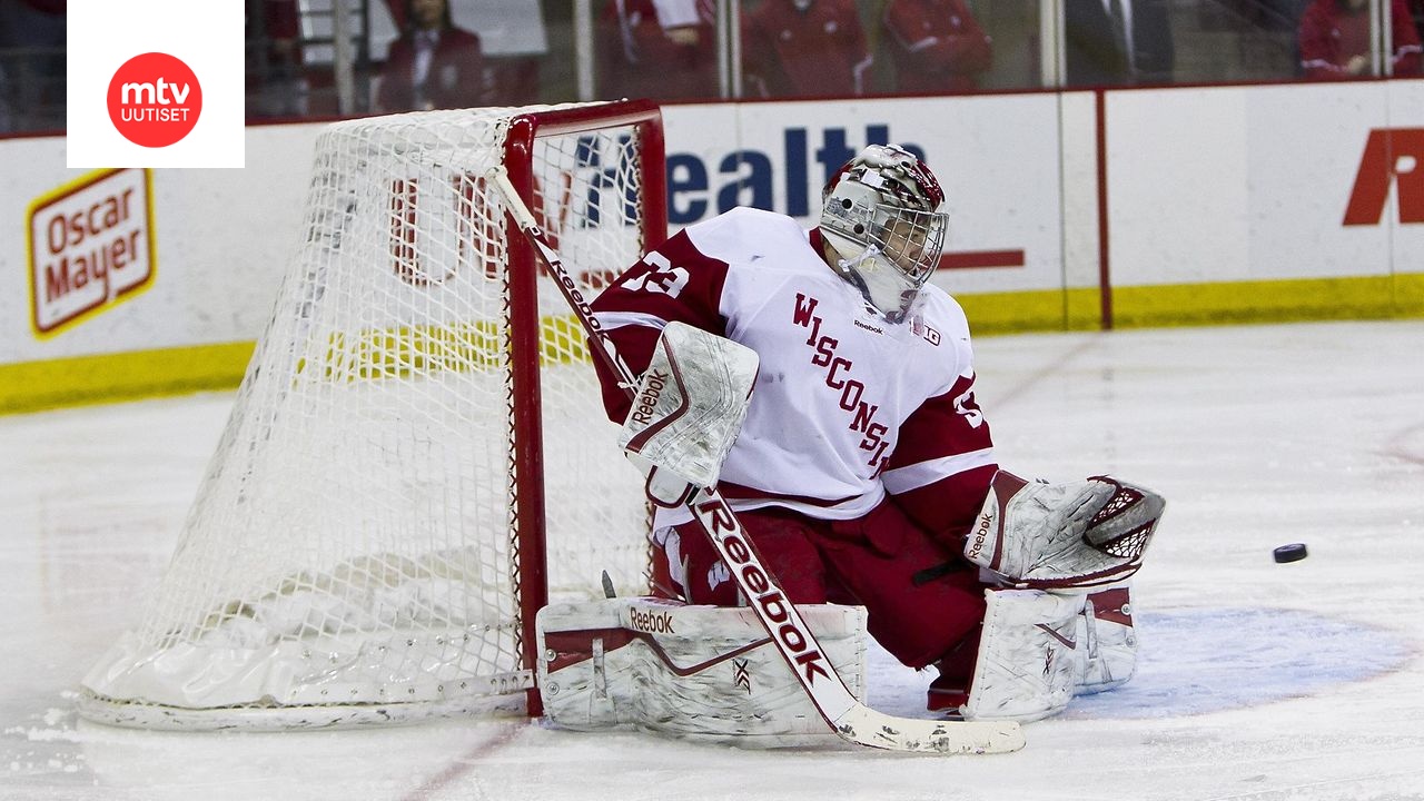 San Jose Sharksin nuorennusleikkaus etenee - MTVuutiset.fi