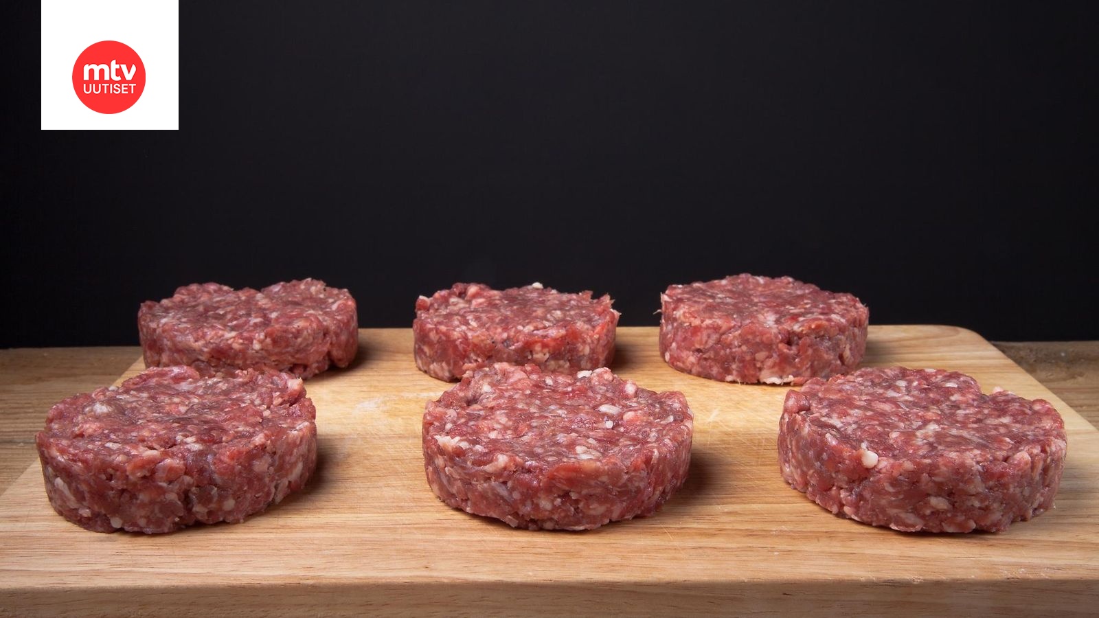 Karitsan liha sopii täydellisesti burgereihin – poimi huippukokin vinkit! |  Makuja | MTV Uutiset