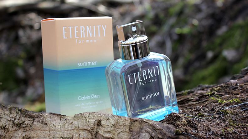 Eternity for Men Summer