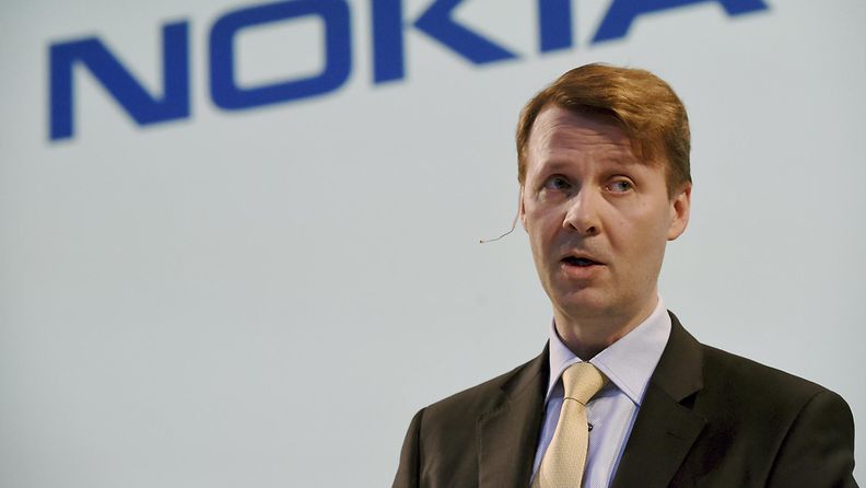 Nokian hallituksen puheenjohtajan Risto Siilasmaan mukaan Alcatel-Lucent-kauppa ei ole tasa-arvoinen kahden yrityksen yhdistyminen.