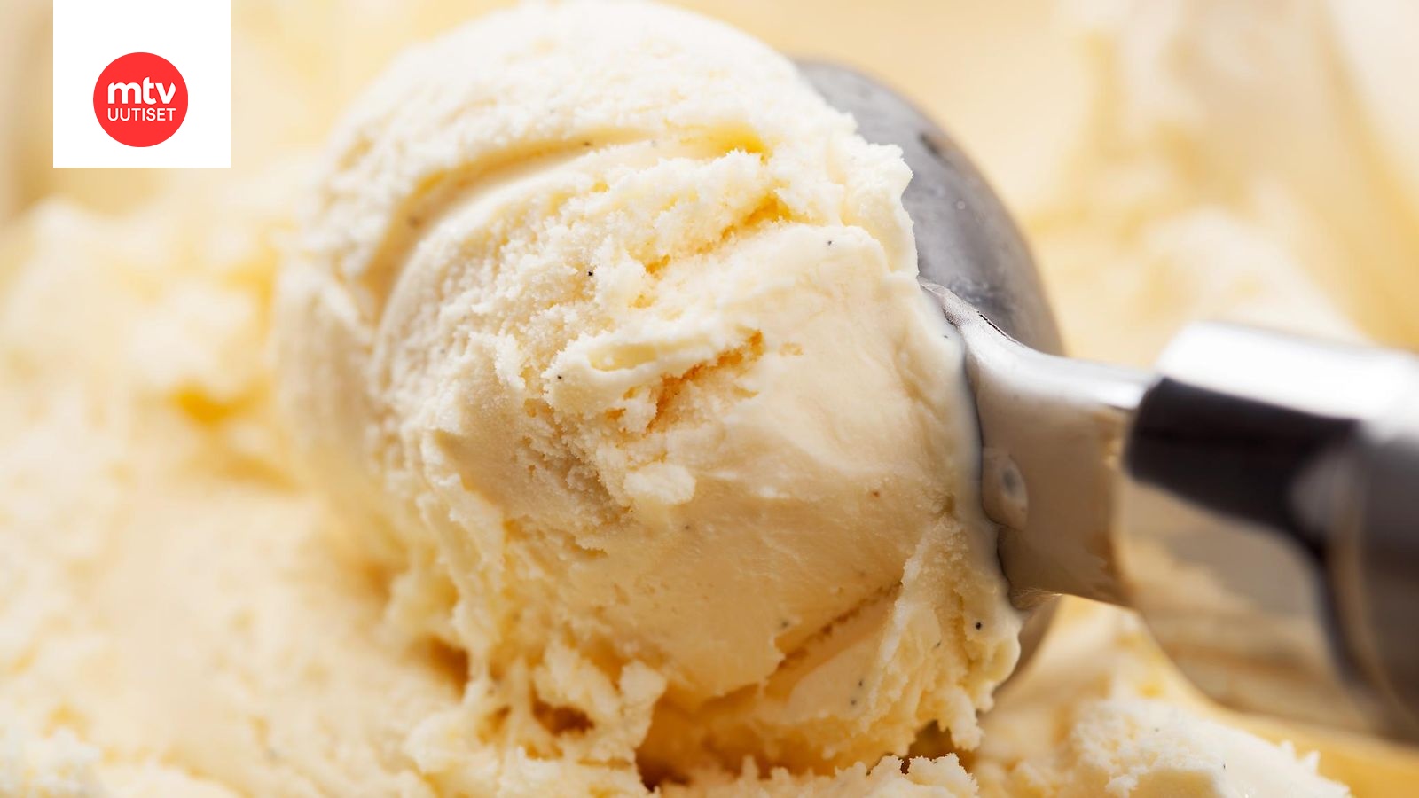 Syö jäätelöä ja laihdu! Hittidieetti lupaa tuloksia päivittäisellä  herkuttelulla | Makuja | MTV Uutiset