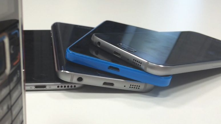 Nokia E90 Communicator ja uutuuskännykät