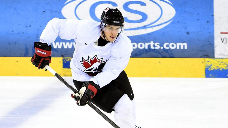 Sidney Crosby, 2015