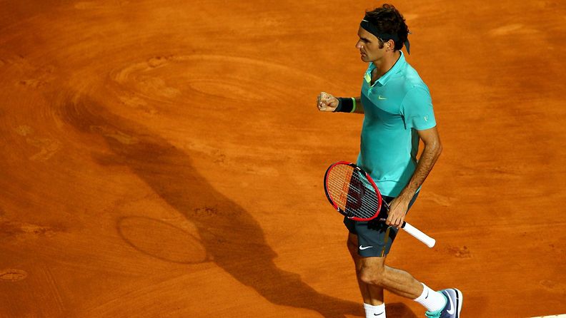 Roger Federer (8)