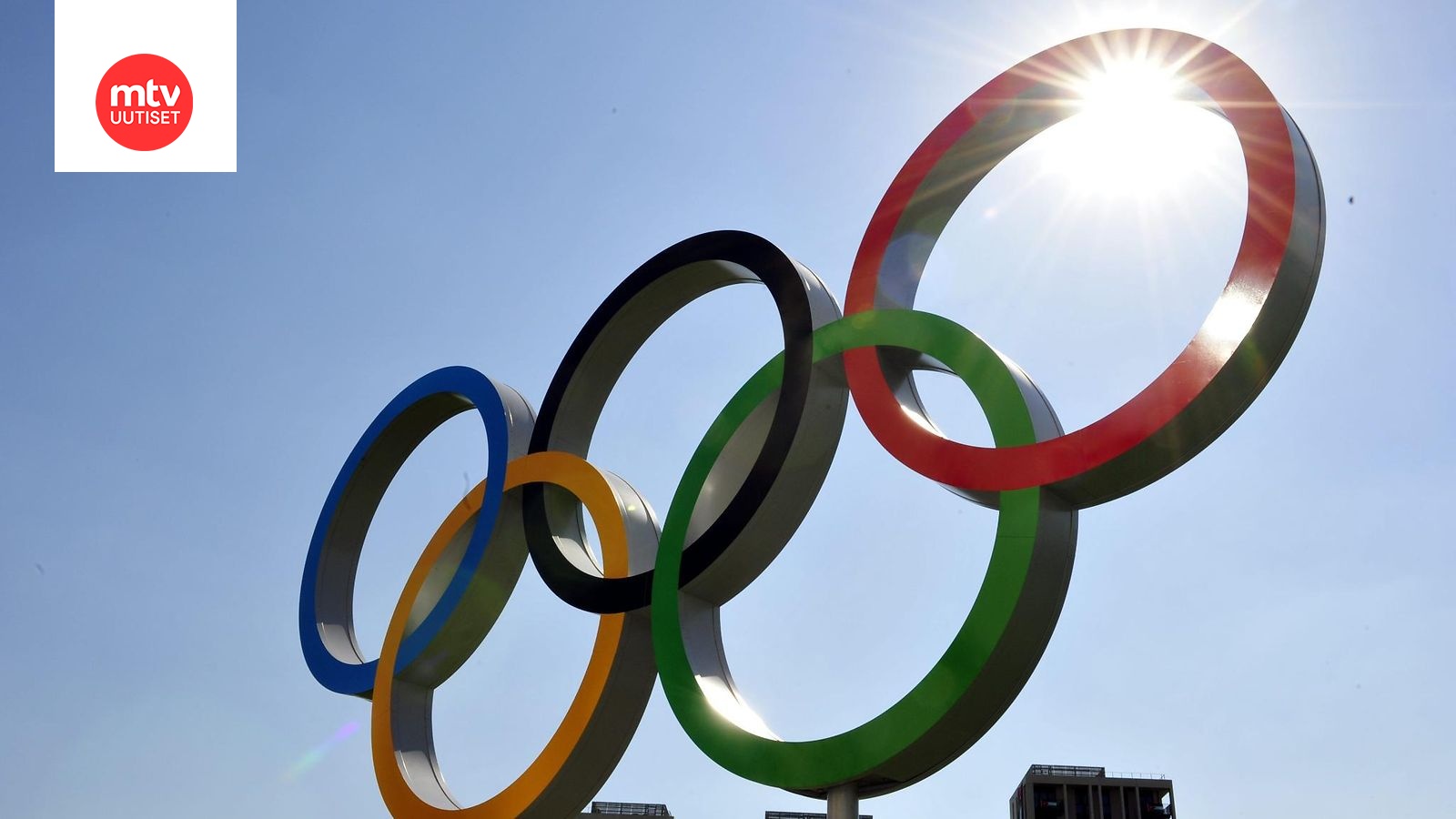 KOK:n päätös vie Yleltä olympialaisten mediaoikeudet 
