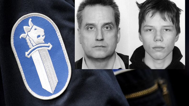 14-vuotias Risto Koivula on ollut kateissa 11.4.2015 lähtien. Itä-Uudenmaan poliisin tutkimuksissa on selvinnyt, että kateissa on myös hänen isänsä, 49-vuotias Juha Koivula.