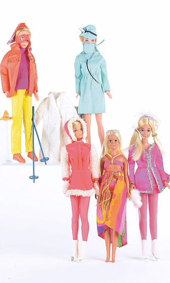 Barbie-nukke (8)