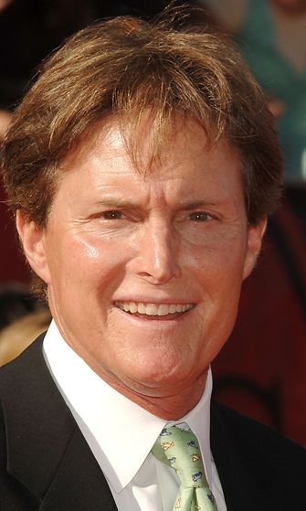 Bruce Jenner 2006