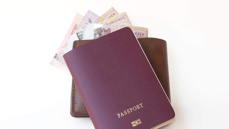 passi ja rahat