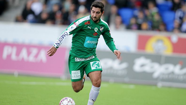 Josef Ibrahim