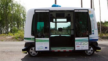 CityMobil2 älybussi (1)