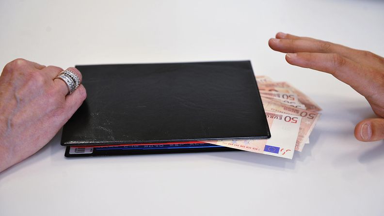 Korruptio