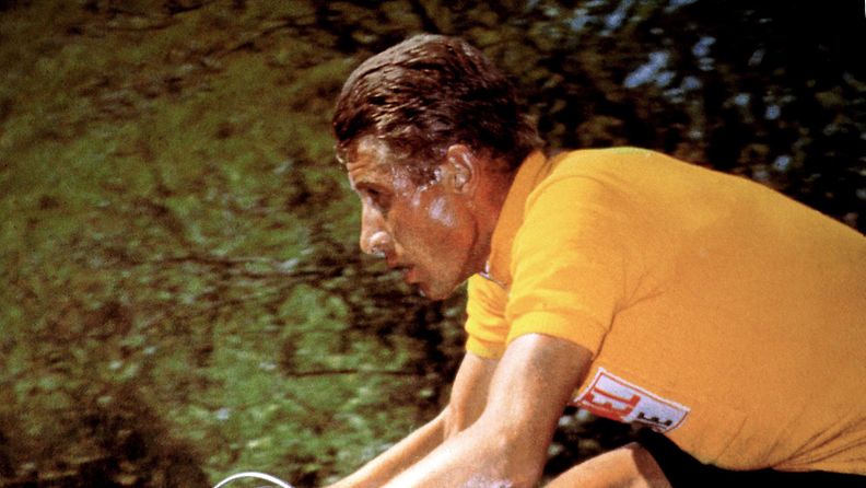 Jacques Anquetil 1962
