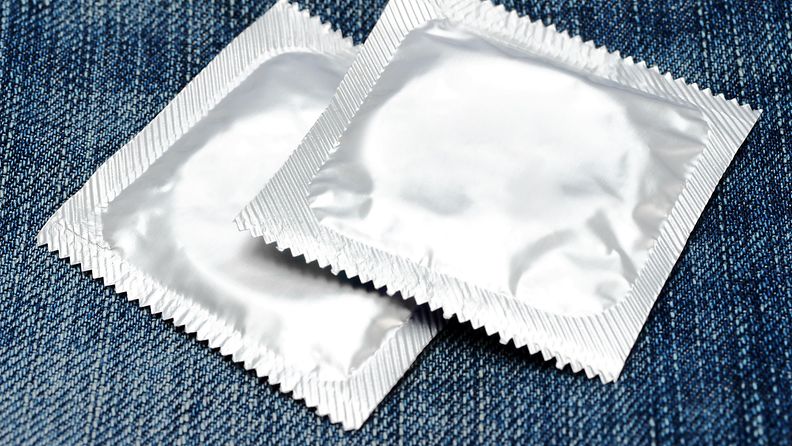 kondomi seksi ehkäisy raskaus