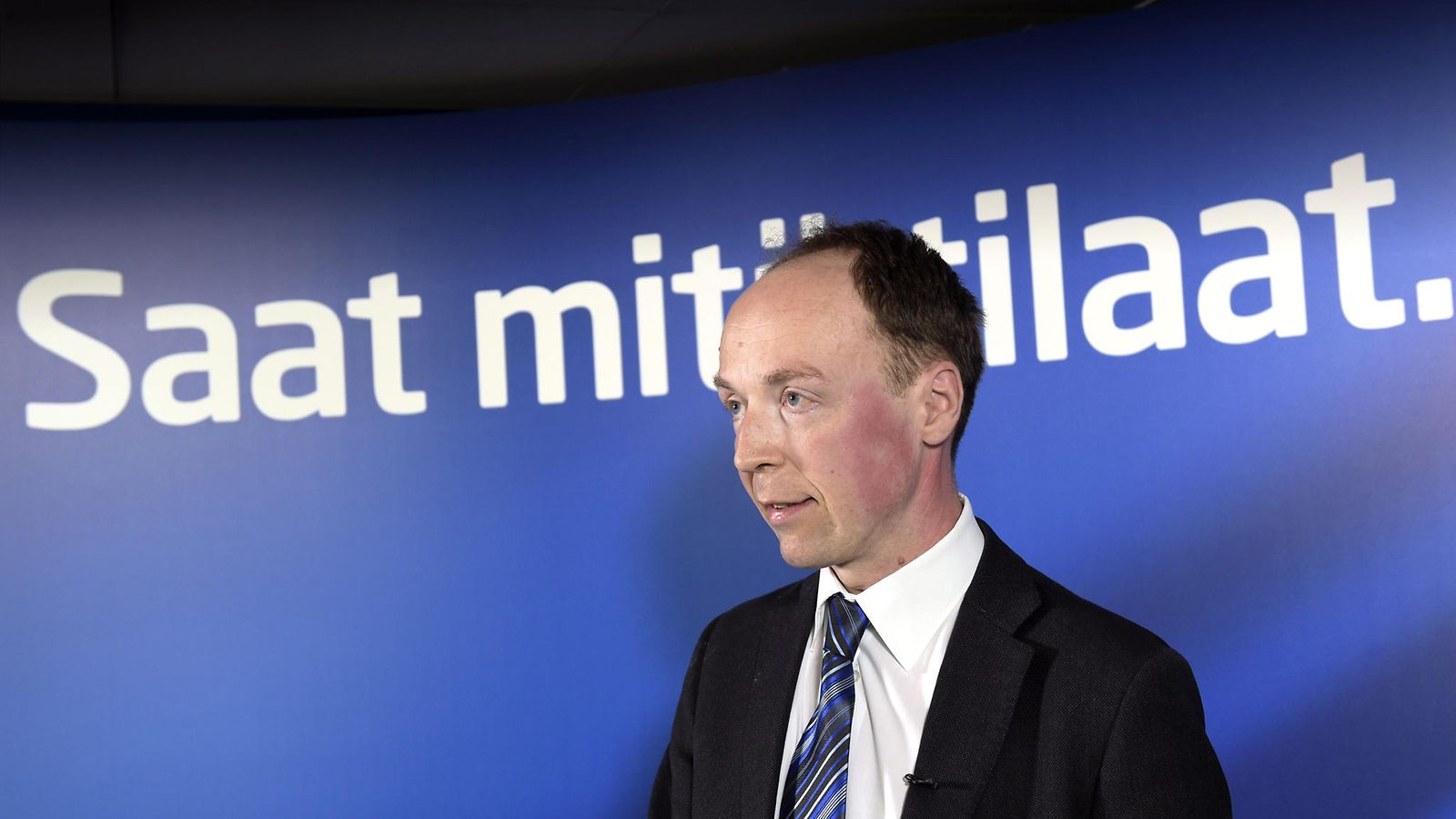 Halla-aho MTV:lle: Suomen tulisi erota EU:sta ja eurosta – 