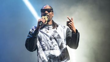 Snoop Dogg 2015