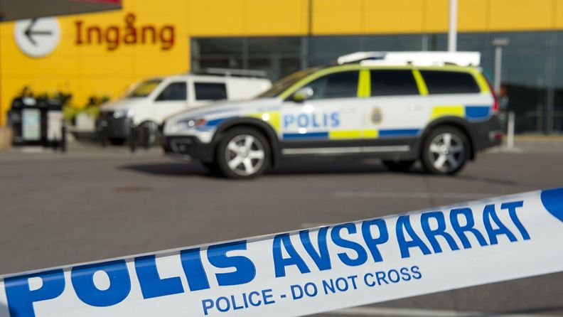 Ikea Västerås