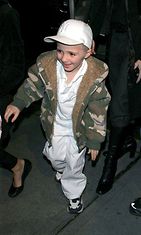 Rocco Ritchie 2006