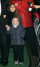 Rocco Ritchie 2007