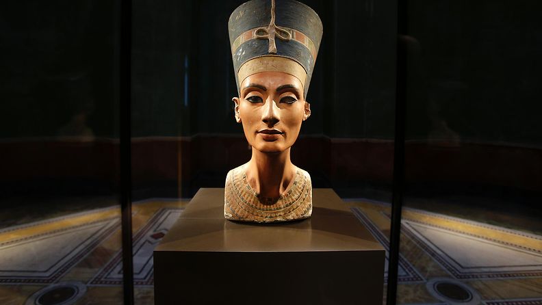 Tutankhamon 1