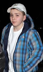 Rocco Ritchie 2011