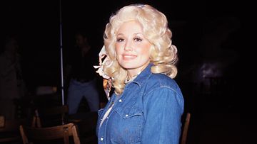 Dolly Parton 1979
