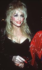 Dolly Parton 1991