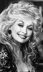 Dolly Parton 1988