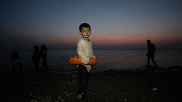 pakolaiset siirtolaiset välimeri pakolaiskriisi turvapaikanhakija