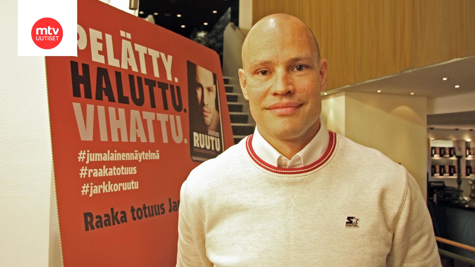 Näin Jarkko Ruutu Tapasi Mallivaimonsa – Rakkaustarinan Yksityiskohdat ...