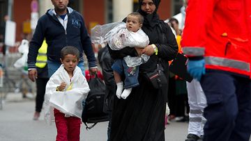 h_52194418 Pakolaiset lapset