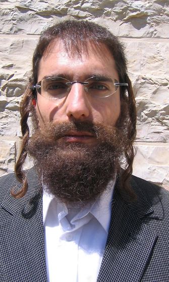 Dubi Preger, ortodoksijuutalainen