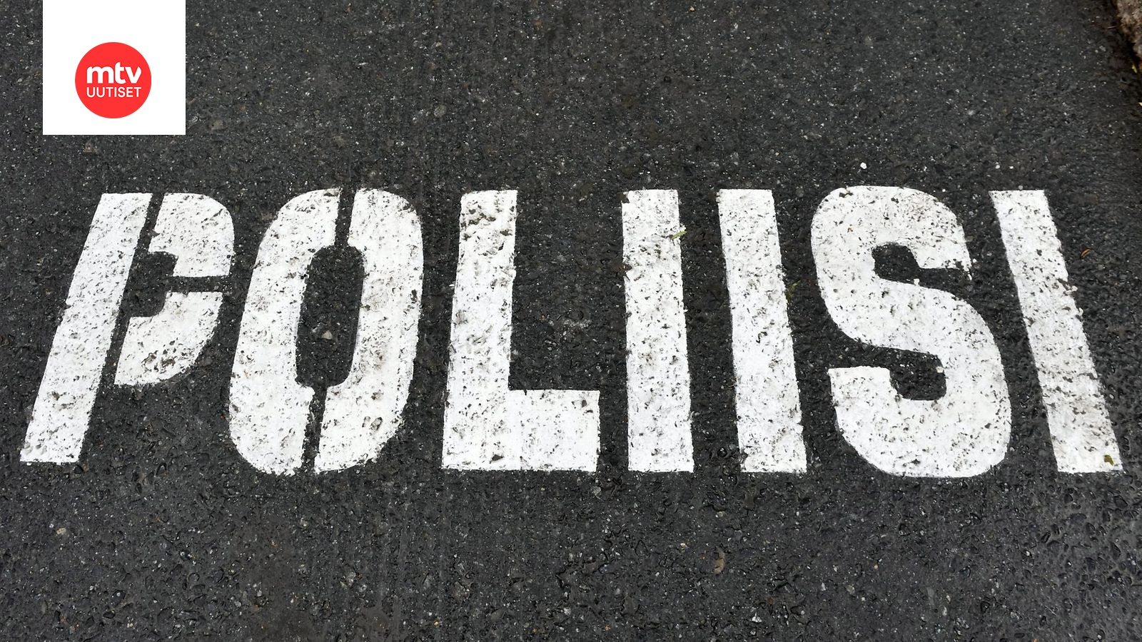 Poliisihallitus esittää: Nämä poliisiasemat lakkautetaan 