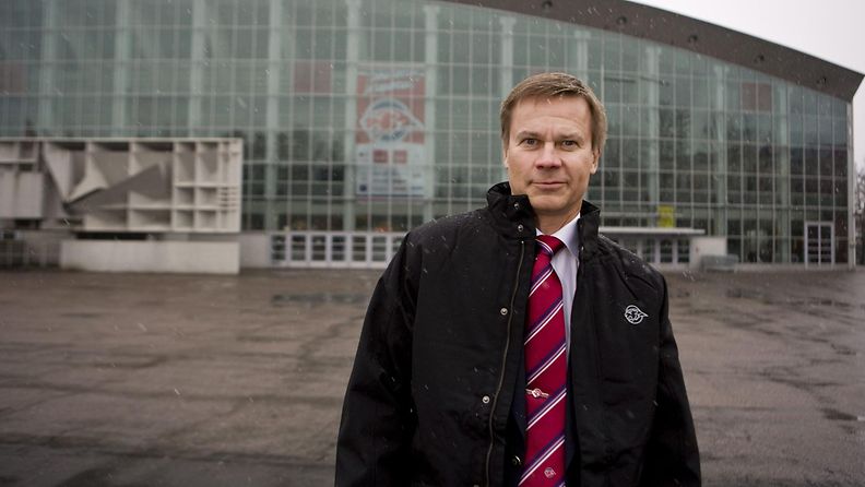 Jukka Valtanen, 2008