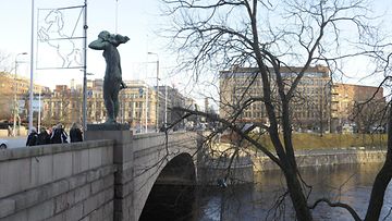 Tampere Hämeenkatu