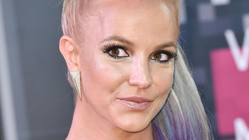 Britney Spears 30.8.2015
