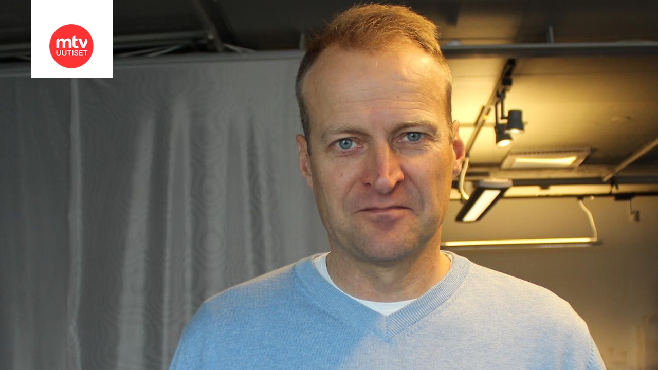 Veikka Gustafsson Ja Ex missi Henna Meril inen Ero MTVuutiset fi