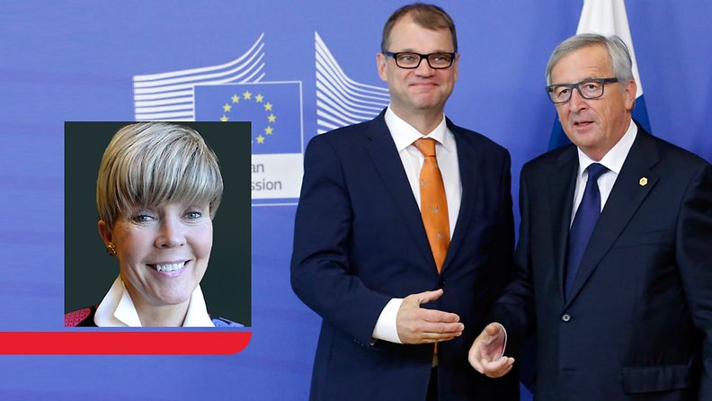 Petaisto-Juncker-Sipila