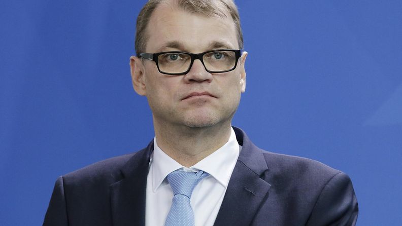 Juha Sipilä