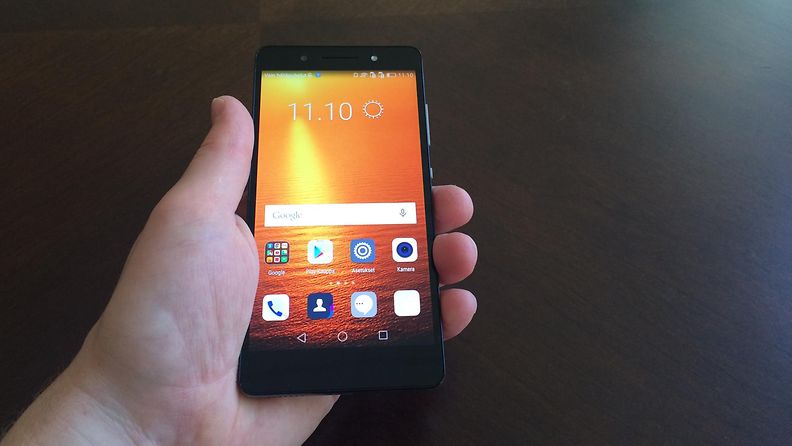Huawei Honor 7 Android kännykkä