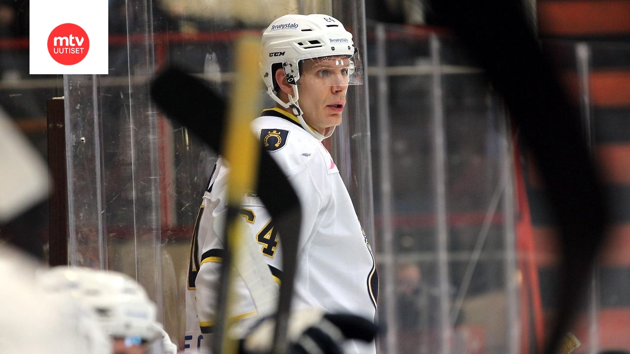 Malmivaara avautui Bluespotkuistaan