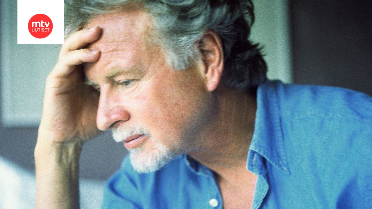 Myös Miehet Kärsivät Vaihdevuosista Tunnista Oireet Mtvuutiset Fi