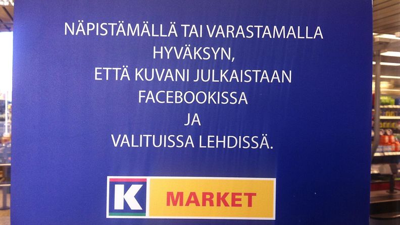 K-market