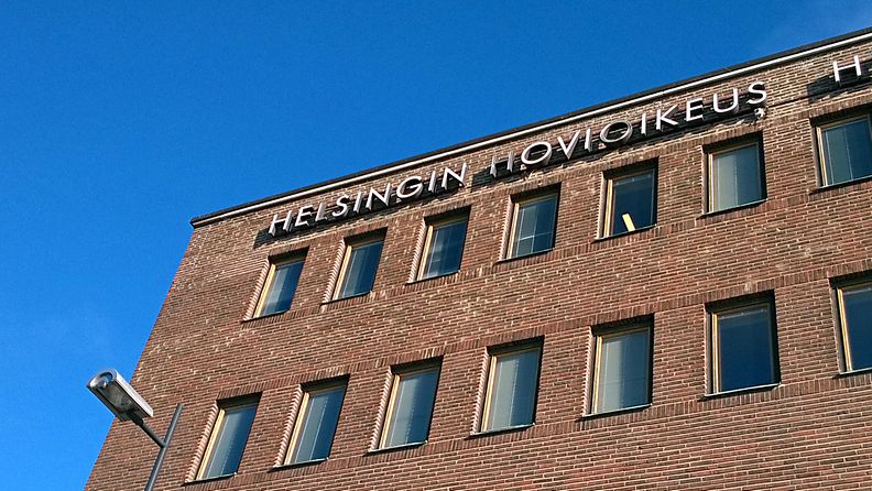 Helsingin hovioikeus - 7