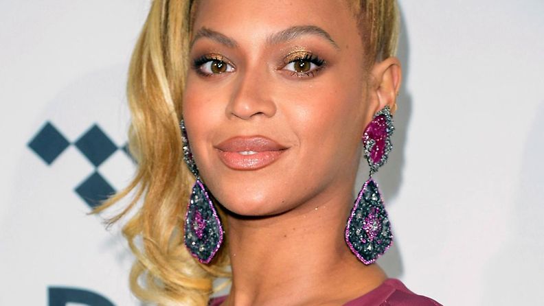 Beyoncé 20.10.2015 5