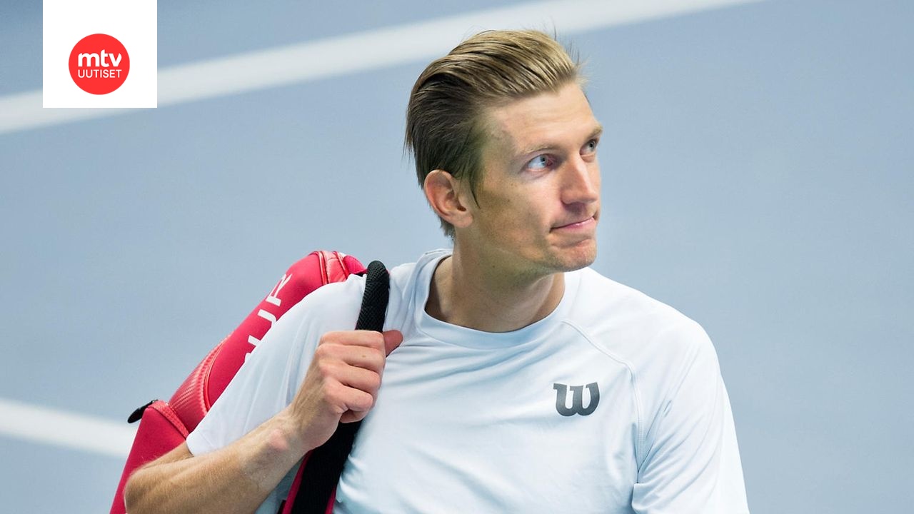 Jarkko Nieminen jää kaipaamaan erityisesti kahta asiaa - MTVuutiset.fi