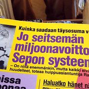 Sepon systeemi