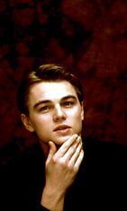 Leonardo DiCaprio, The Basketball Diaries Copyright: Copyright Rex Features Ltd 2012/All Over Press. Photographer: Moviestore Collection/REX/All Over Press.